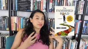 The Famished Road Book Review