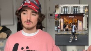 С ЧЕМ НОСИТЬ NIKE DUNK LOW | АУТФИТЫ ONMYFEET