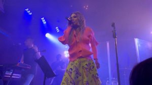 Линда в Барнауле 31.10.2022