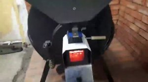 Пеллетные горелки Pelletron