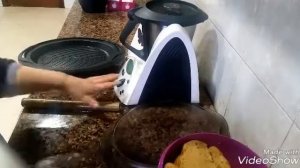 Como hacer torrijas de semana santa en thermomix