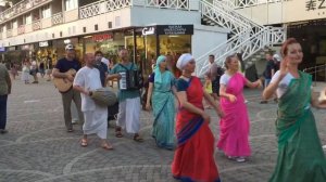 2022 07 09 Сочи набережная Харинама (часть1)