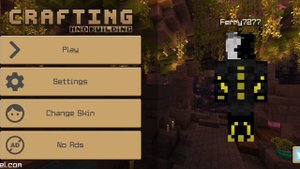 How To Create Server, Smp In Minecraft And Crafting And Building Like Herobrine Smp || Tutorial