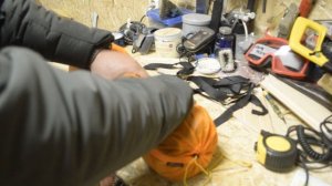 Ультралегкая 4 сезонная палатка" Zango1" от компании "Сплав"