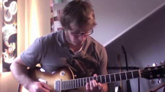 Malden Karma Comparison Part 4 - Clean/Bridge Pickup смотреть онлайн