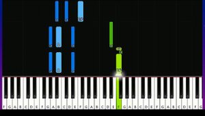 Mac DeMarco - Chamber of Reflection (Piano Tutorial)