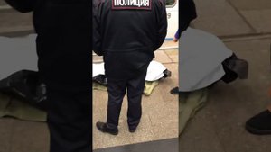 В метро «Перово» 17-летний бросился под поезд 8.03.19