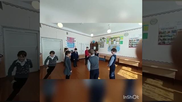 Творческое задание "Знатоки Омского Прииртышья" смотреть онлайн