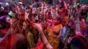 Как празднуют Новый Год в разных странах мира