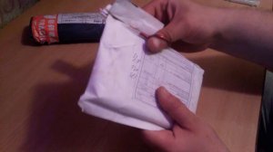 посылки из китая № 56, 57, 58