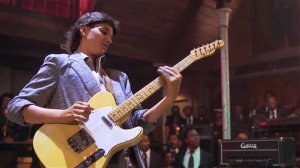 Crossroads - Guitar Duel (1986) Part 1 | 50fps 1080p HD