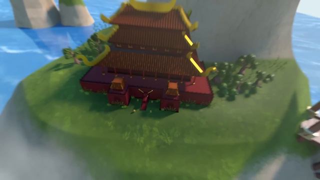 CGI Animated Short Film HD "The Controller " by Bob Yong, Kang Yung Ho, Ian Ie | CGMeetup