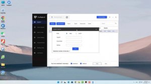 How to set static IP address for Imou camera