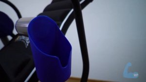 Инверсионный стол DFC PRO 75303 обзор