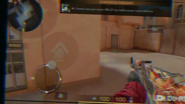 Fragmovie Standoff 2||Аристократ Флоу смотреть онлайн