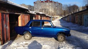 412 Регата
