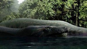 Titanoboa Monster Prehistoric Snake Documentary