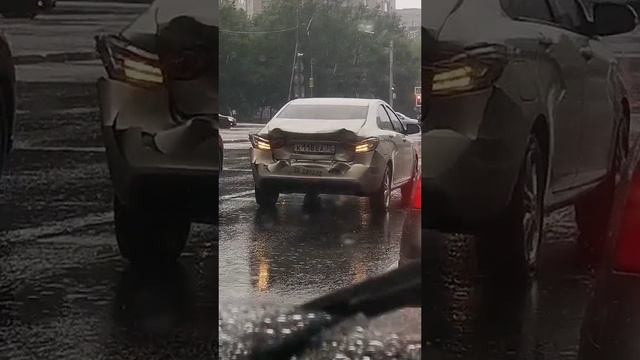 Не пробил...