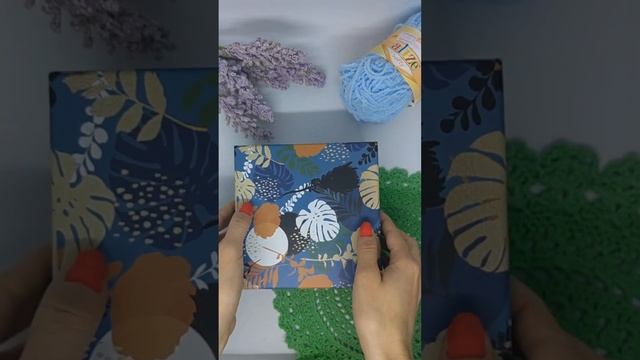 Символ 2023 года: зайка крючком по описанию Анны Утешевой. Ссылка на совместник под видео смотреть онлайн