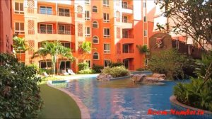 Севен Сис кондо Паттайя