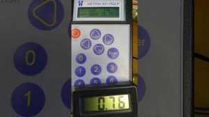 4JX1. RP sensor (Датчик высокого давления) 3CP16-1.