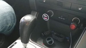 XIAOMI WIRELESS CAR CHARGER 20W