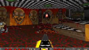 Simpsons Doom Mod