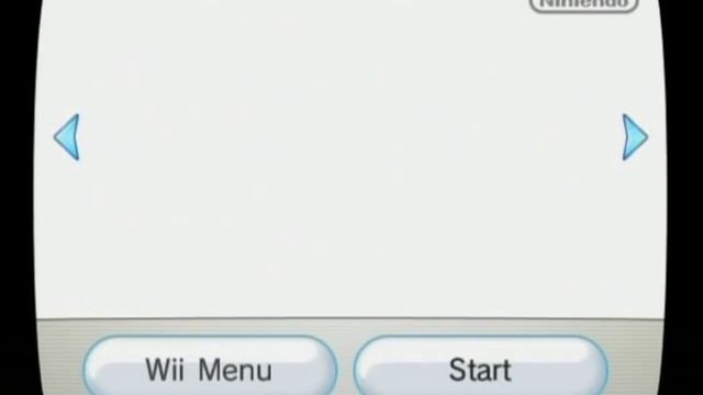 Nintendo Wii Maintenance Mode Channel Animation Errors смотреть онлайн