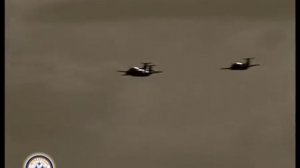 История создания пилотажной группы  РУСЬ