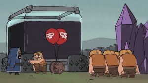 Clash-A-Rama! Village Beautiful