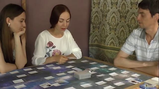 Трансформационная игра "Зеркало". Как она проходит.