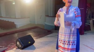 #ЗакулисьеКДЦ обзор концертов народного ансамбля казачьей песни "Зори над Лабой"