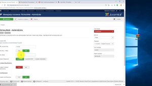 Joomla 3 и Безопасность