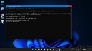 Fix Windows Update Error 0x8000ffff in Windows 11