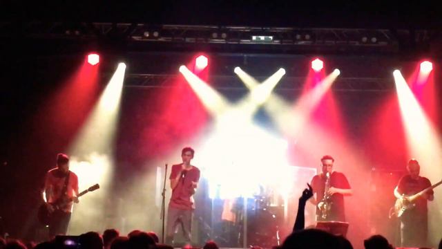 Дайте танк (!) - Характеристика (live 2019) смотреть онлайн