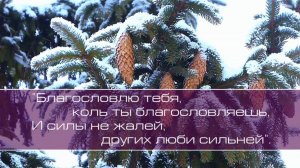 Христианское поклонение. Сборник №76