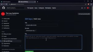 Setup Ansible Semaphore to Run Playbooks (UI for Ansible - Open Source Ansible Tower Alternative)