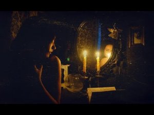 ЗАПЕРЕТЬ БЕДУ В ЗЕРКАЛЕ. ОЧЕНЬ СИЛЬНЫЙ РИТУАЛ. ДЛЯ ВСЕХ. ВЕДЬМИНА ИЗБА ИНГА ХОСРОЕВА