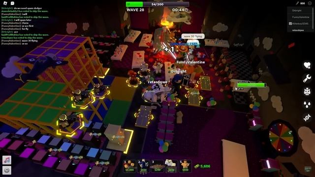 16 СОВЕТОВ Чтобы Стать ПРО В TDS | Roblox смотреть онлайн