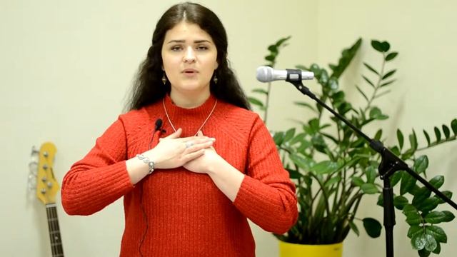 Как сделать голос ниже? Бархатный тембр голоса. Упражнение Кинг-Конг. Урок 9.