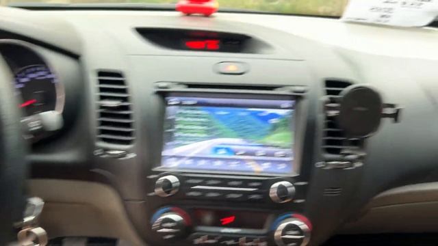 Khai xuân lì xì ngay 30tr. Kia K3 2015 Zin từ ốc mặt máy, chỉ hơn 300 củ. Xe chuẩn gia đình