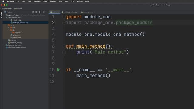 The True Power of Python | Python Tutorial for Beginners | AL & ML Programming  | Python | AI | ML