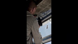 Профиль VEXA WHS, фурнитура MACO