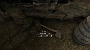 Alternate Start Live Another Life Mod | Skyrim Remastered Mods on the Xbox One Console