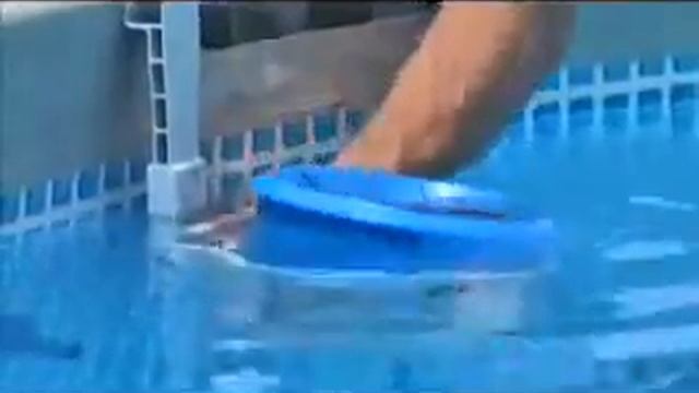 Скиммер фильтр для мусора, 28000 Intex