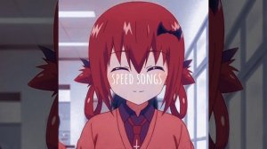 scirena-огонек типо респект (speed up)