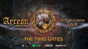 Ayreon - The Two Gates (Ayreon Universe) 2018