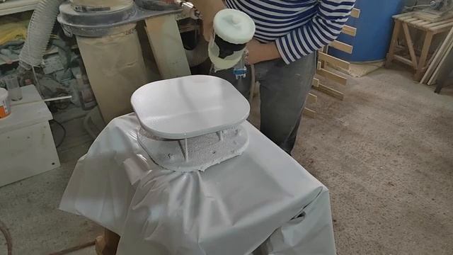 Производство детской мебели на станке с чпу своими руками