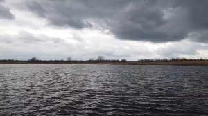 Новый карповый водоём России - Каневской, Краснодарский край