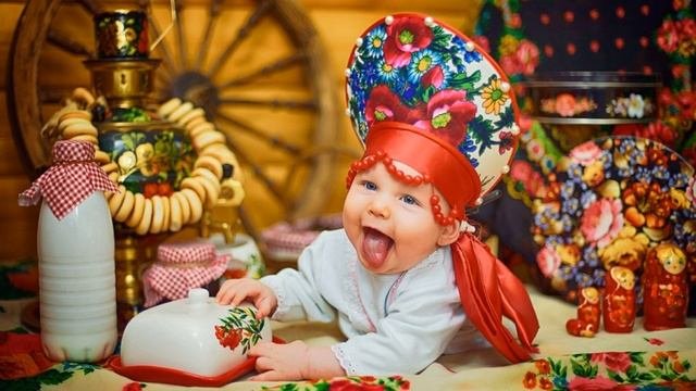Барыня. Гармонист виртуоз Сергей Привалов